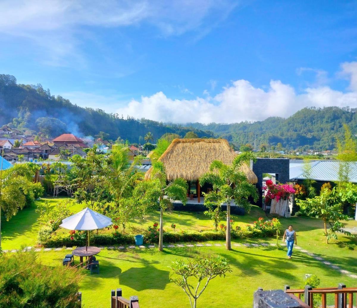 Lake Batur Cottage 2 - Housity
