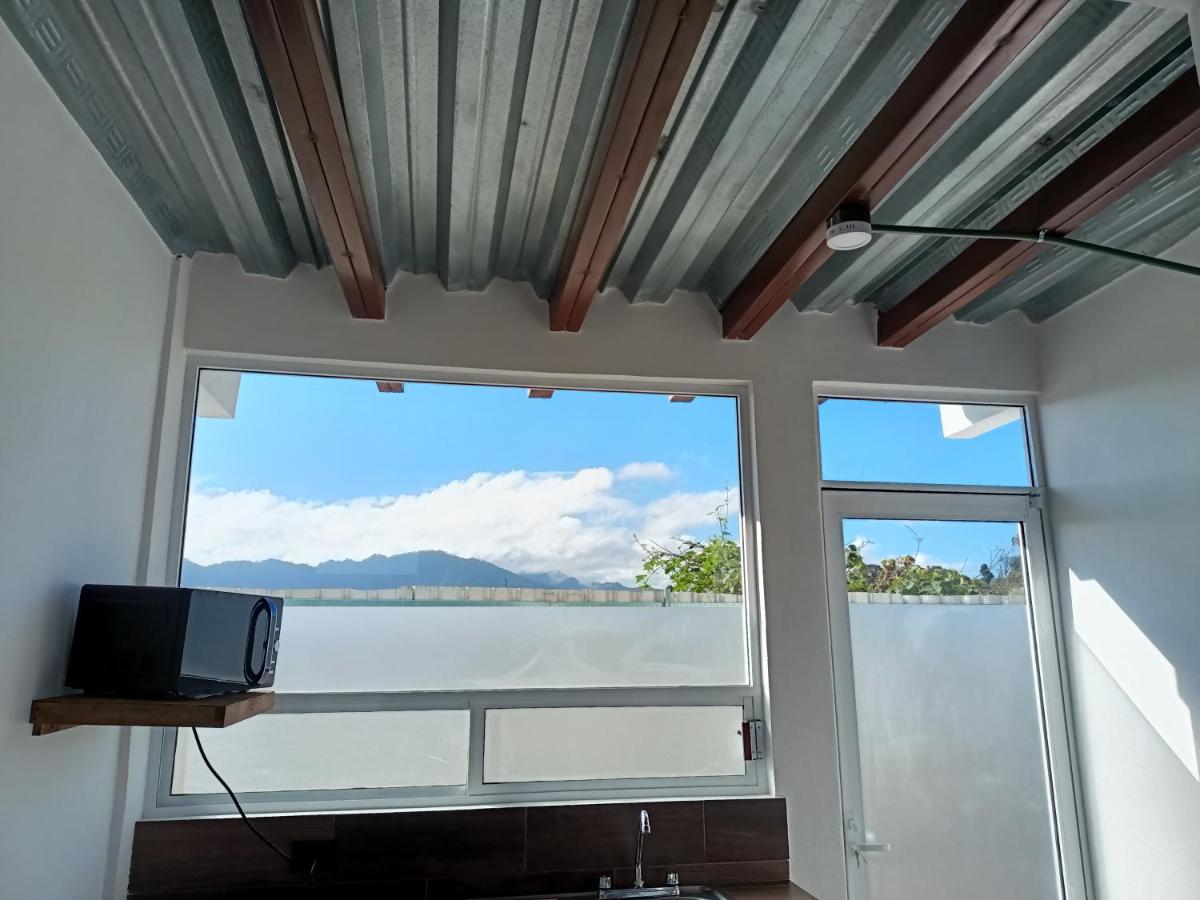 La cima - Housity