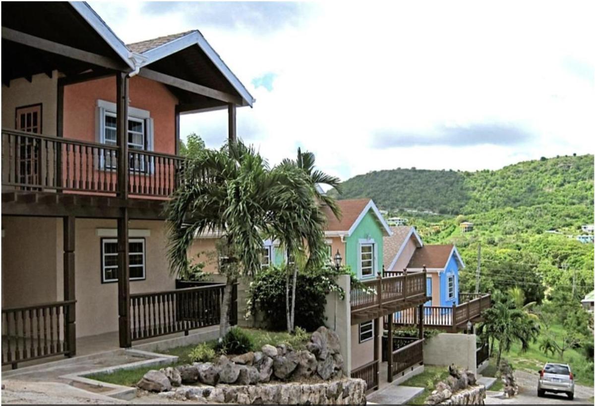 Trilogy Villas - Housity