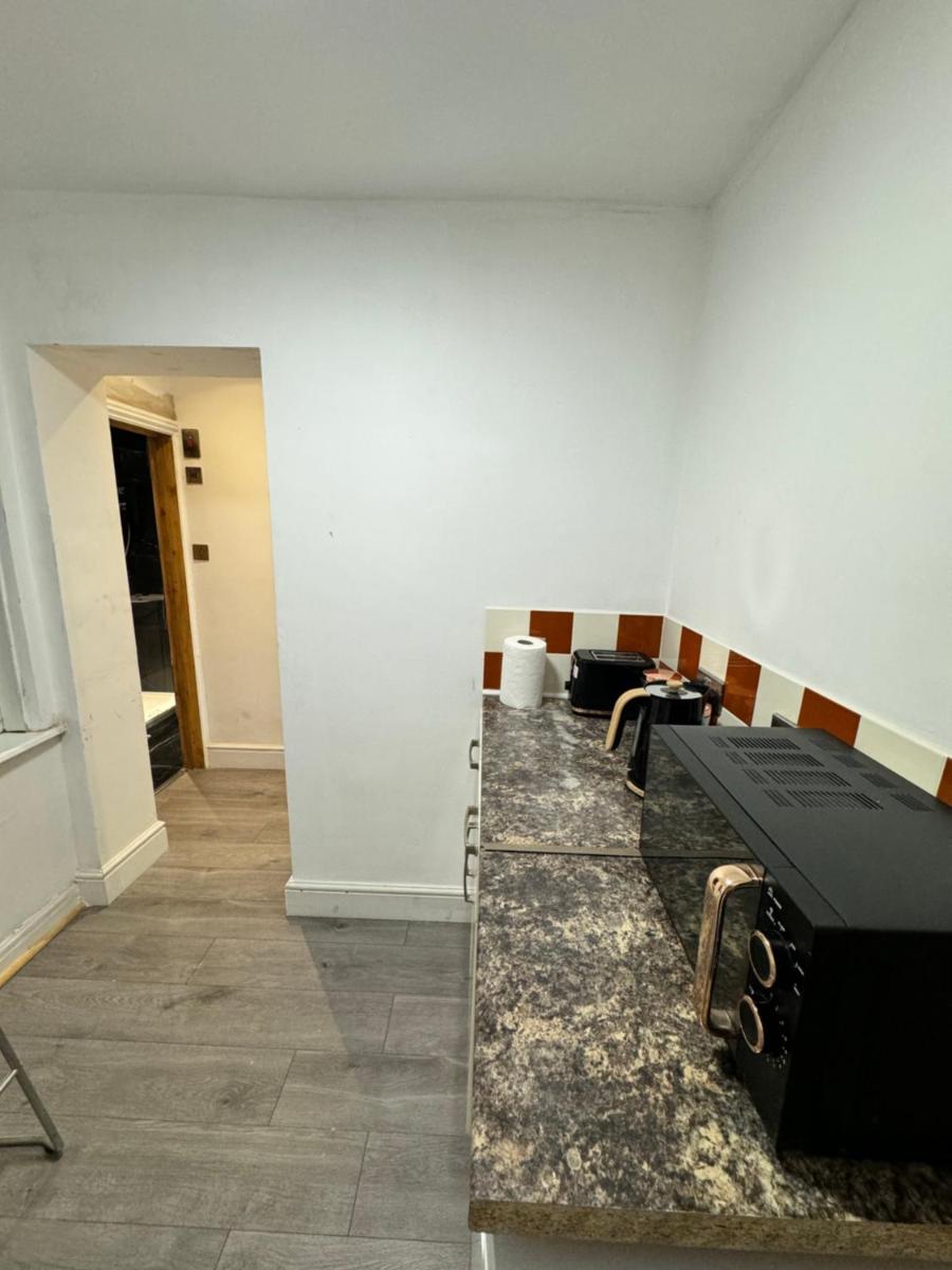 Oxford Studio Flat - Housity