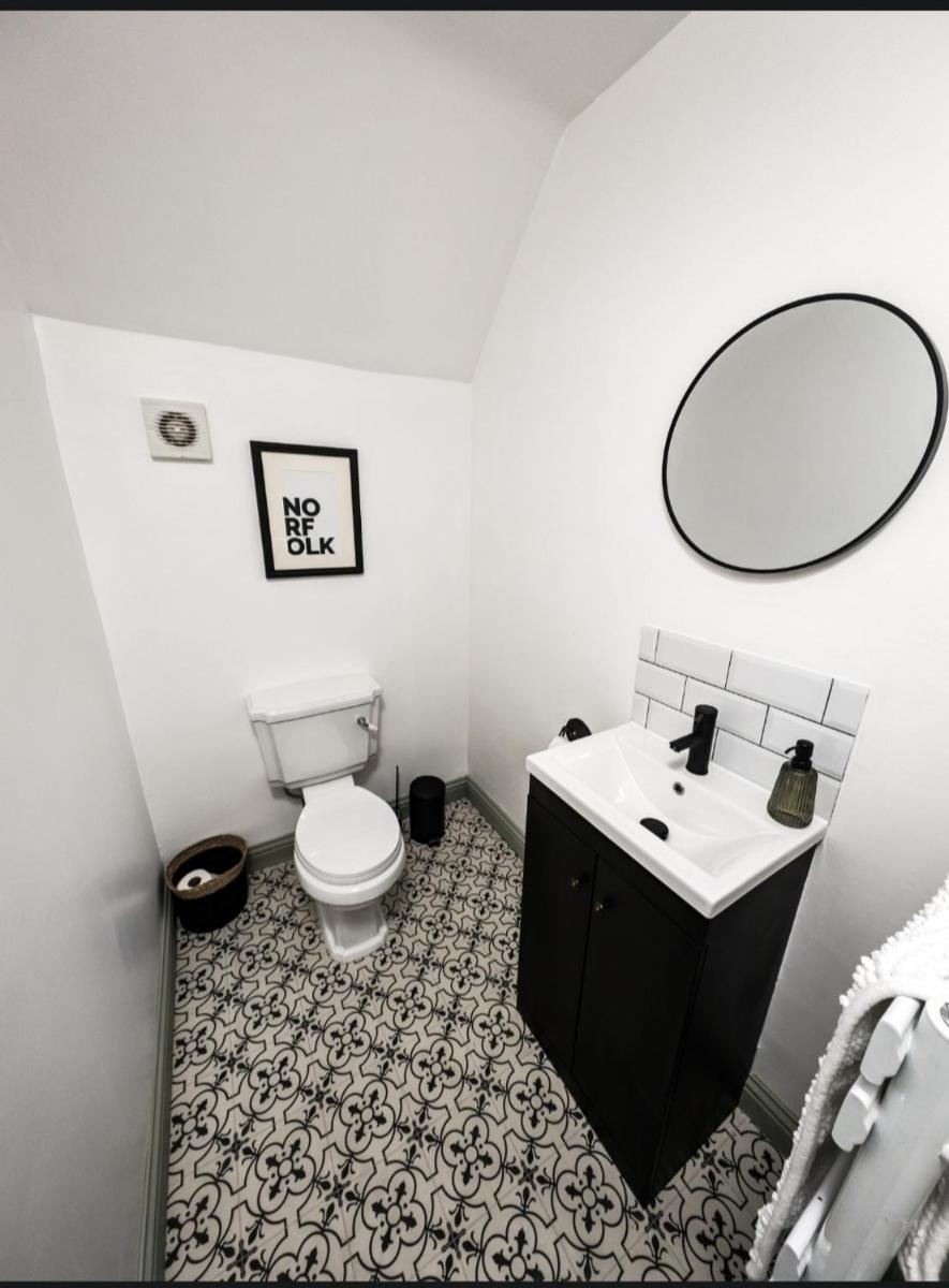 The White Hart - Housity