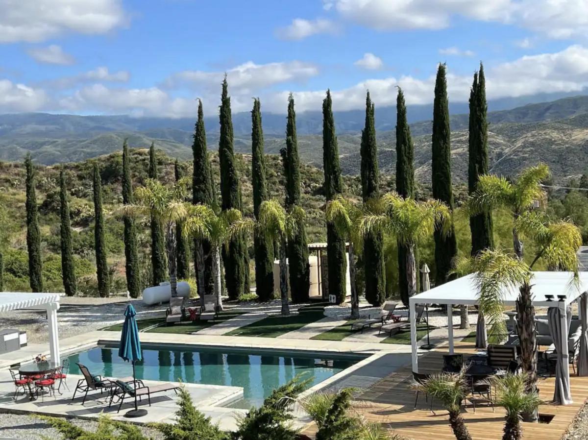 Evo Rv - Pool, Dogs, View, Wineries Near Temecula - Housity