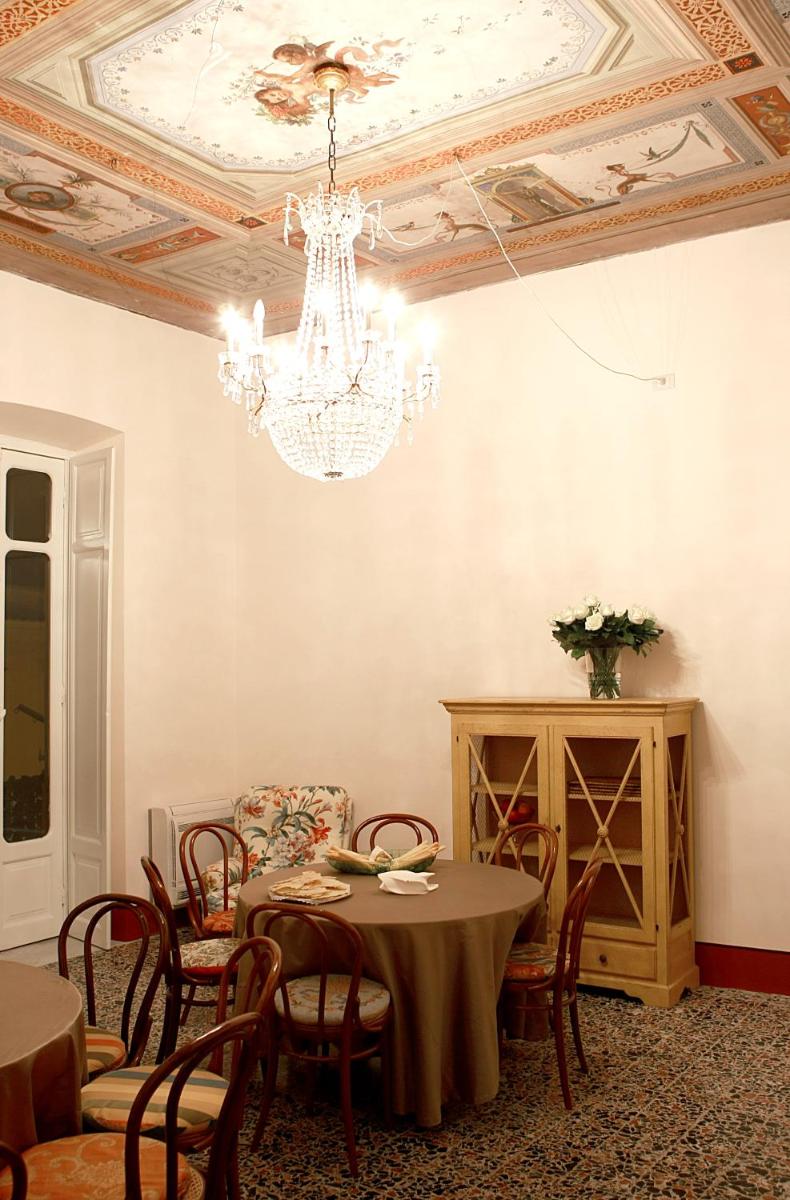 Bellezza Suites - Hizvo