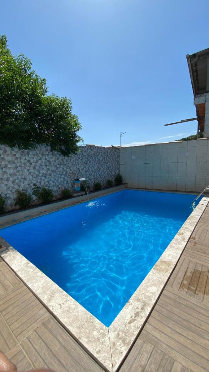 Pousada Floripes - Housity