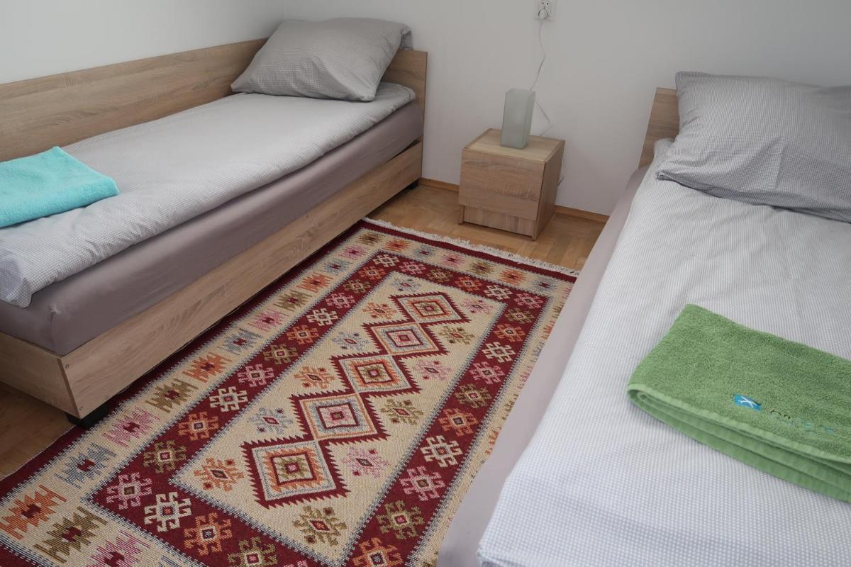 AirSpot Balice - Housity