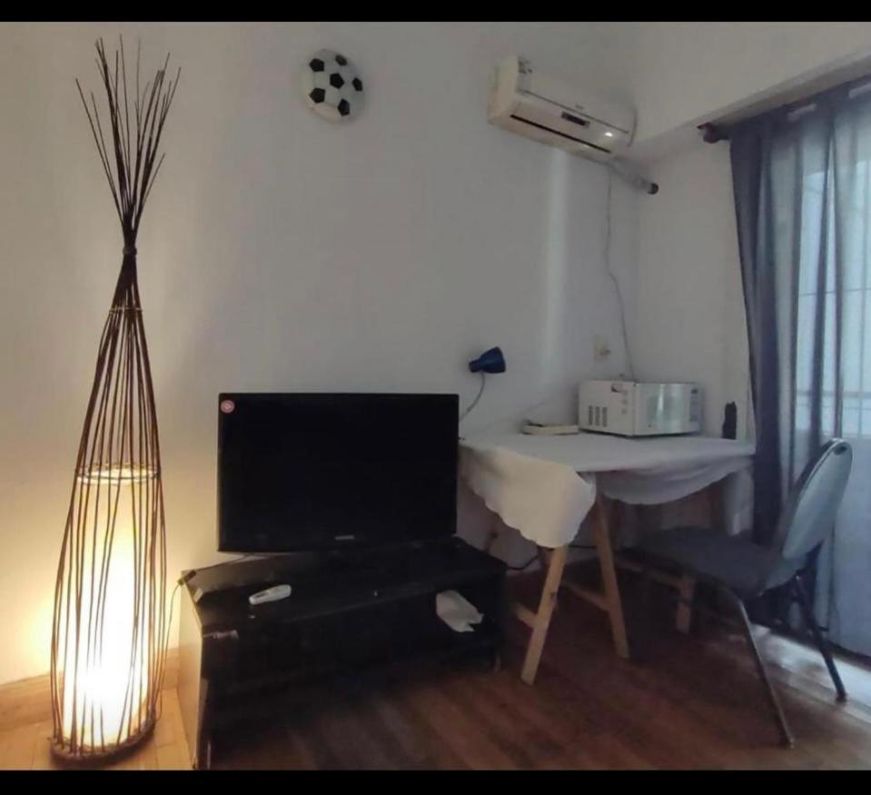 Habitacion Belgrano R - Housity