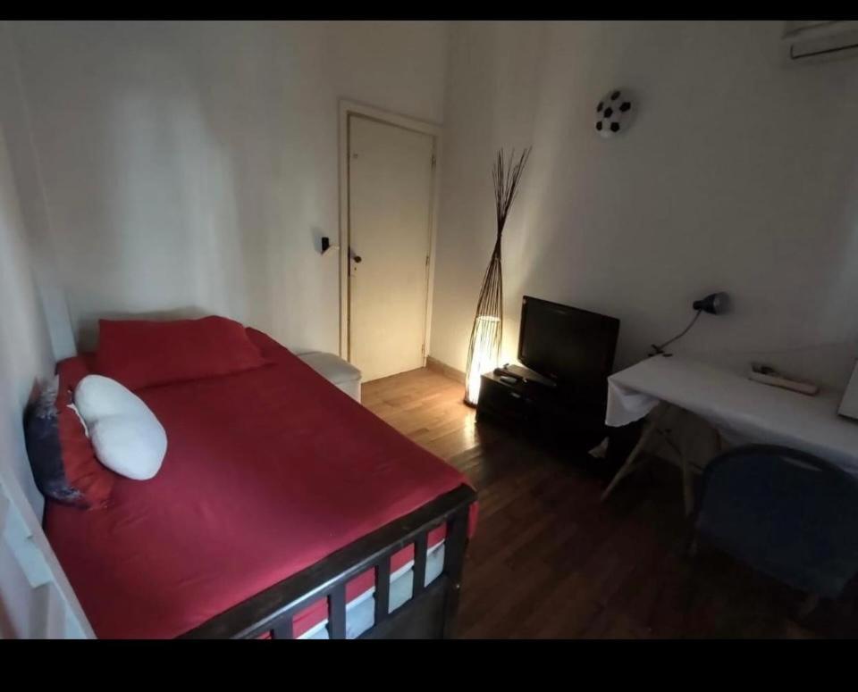 Habitacion Belgrano R - Housity