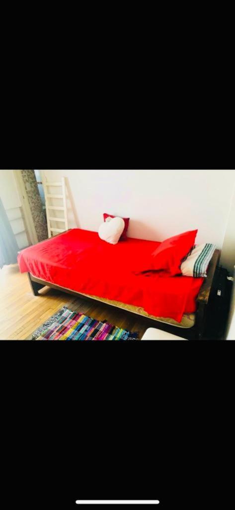 Habitacion Belgrano R - Housity