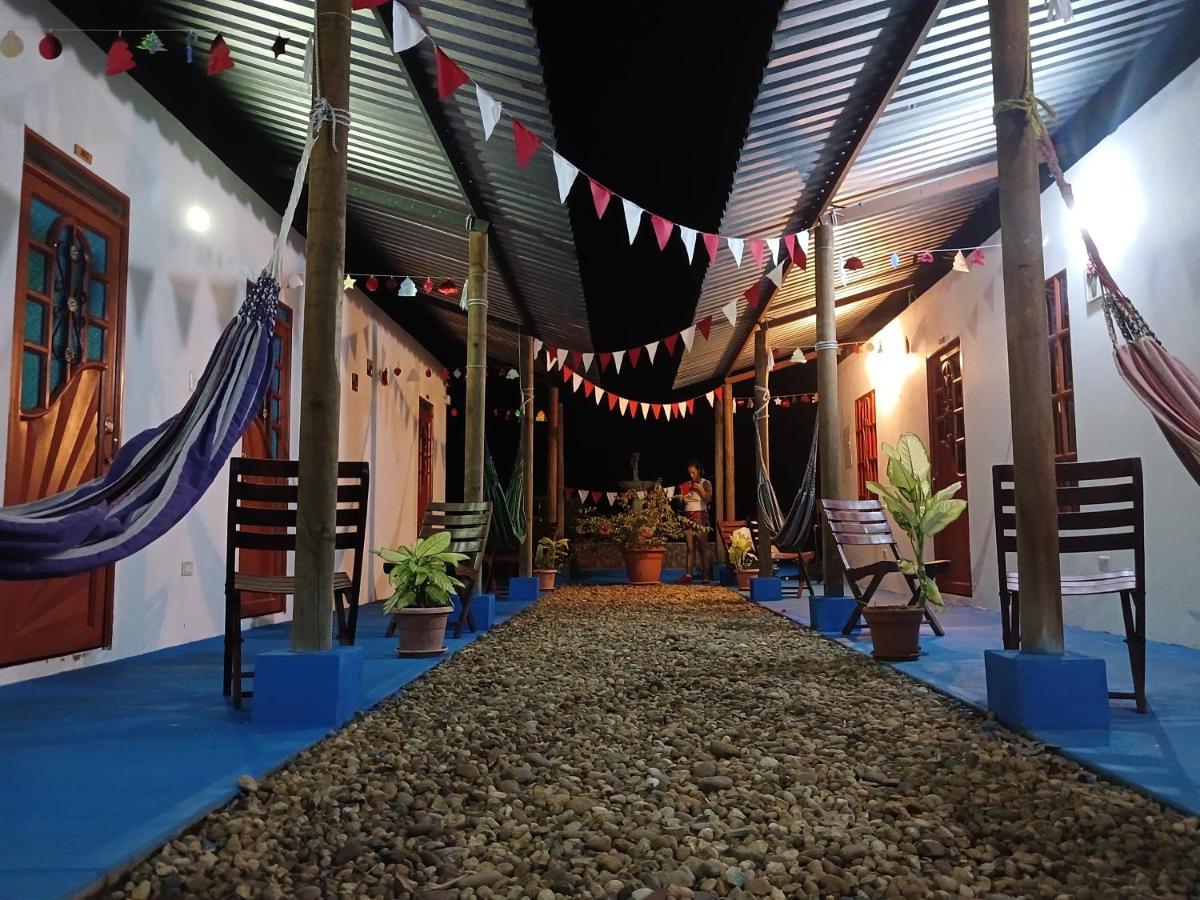 Hotel campestre la Maria - Housity