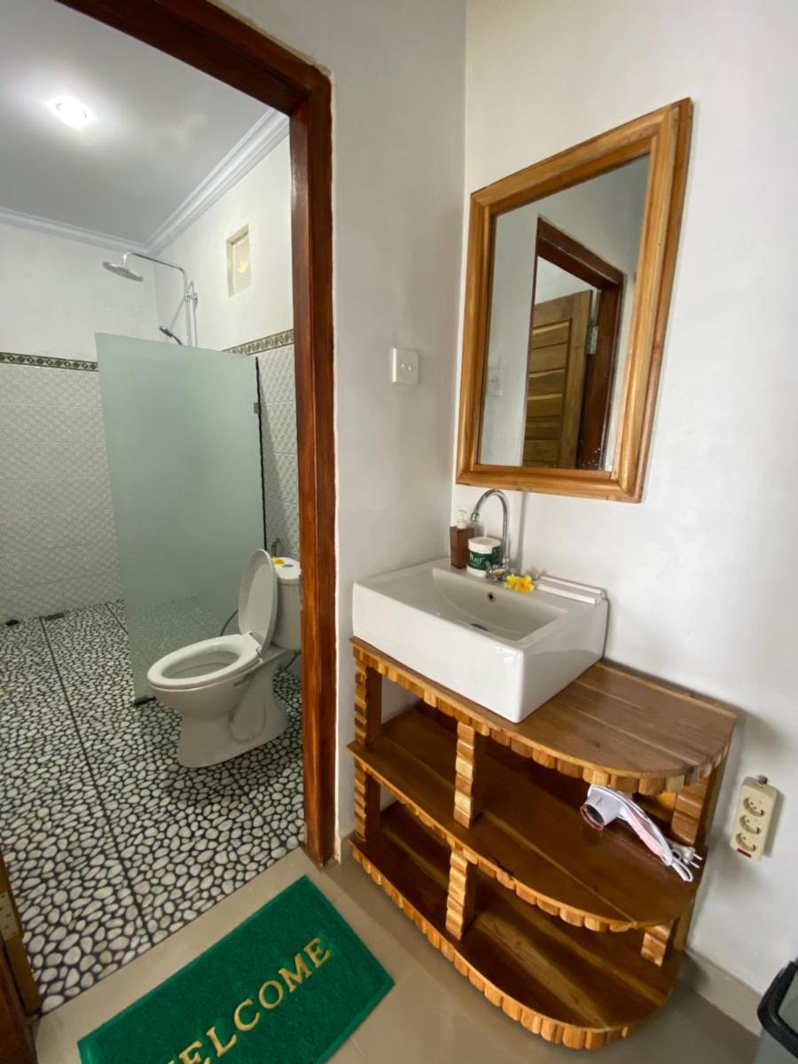 Gamat Garden Homestay - Housity