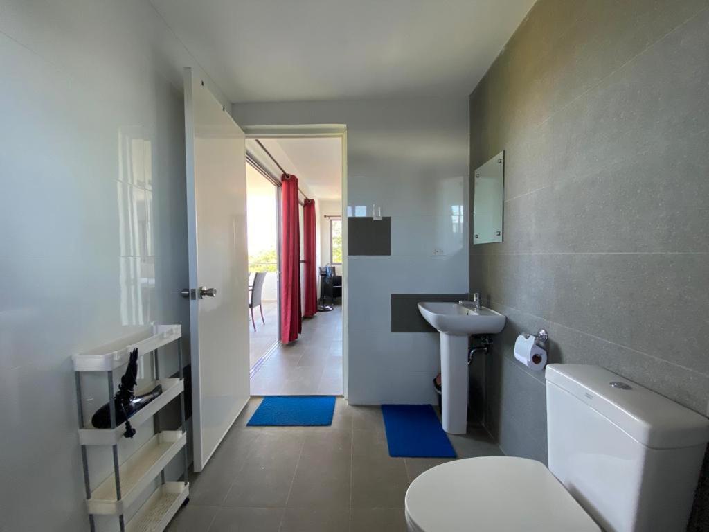 Malipaj Apartments - Hizvo