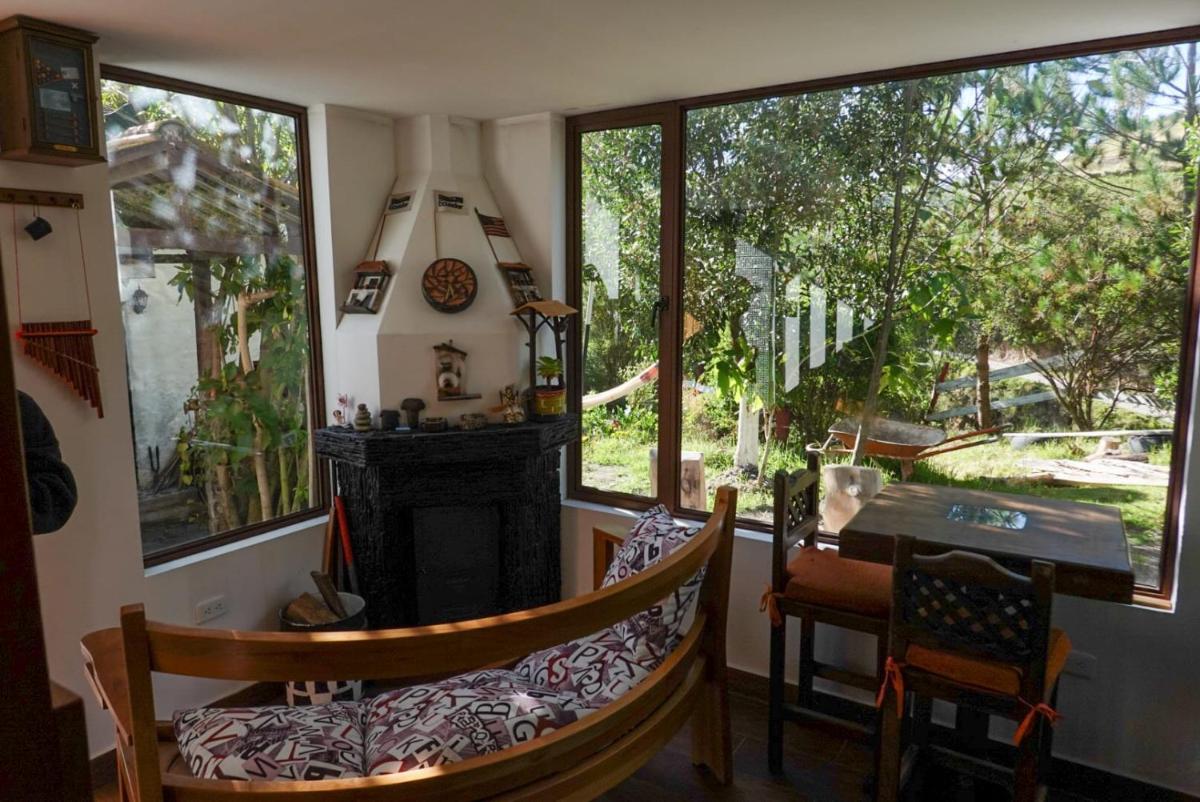 Cabaña Luna y Miel - Housity