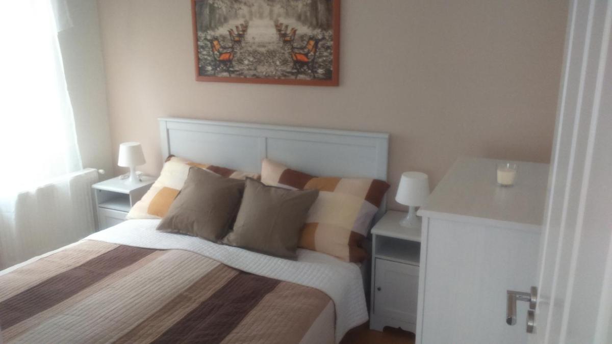 Solid Apartmans - Housity