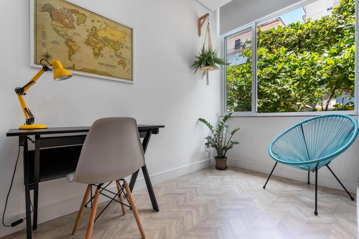 Fantastic sea view - Maison Ipanema Prime - Housity