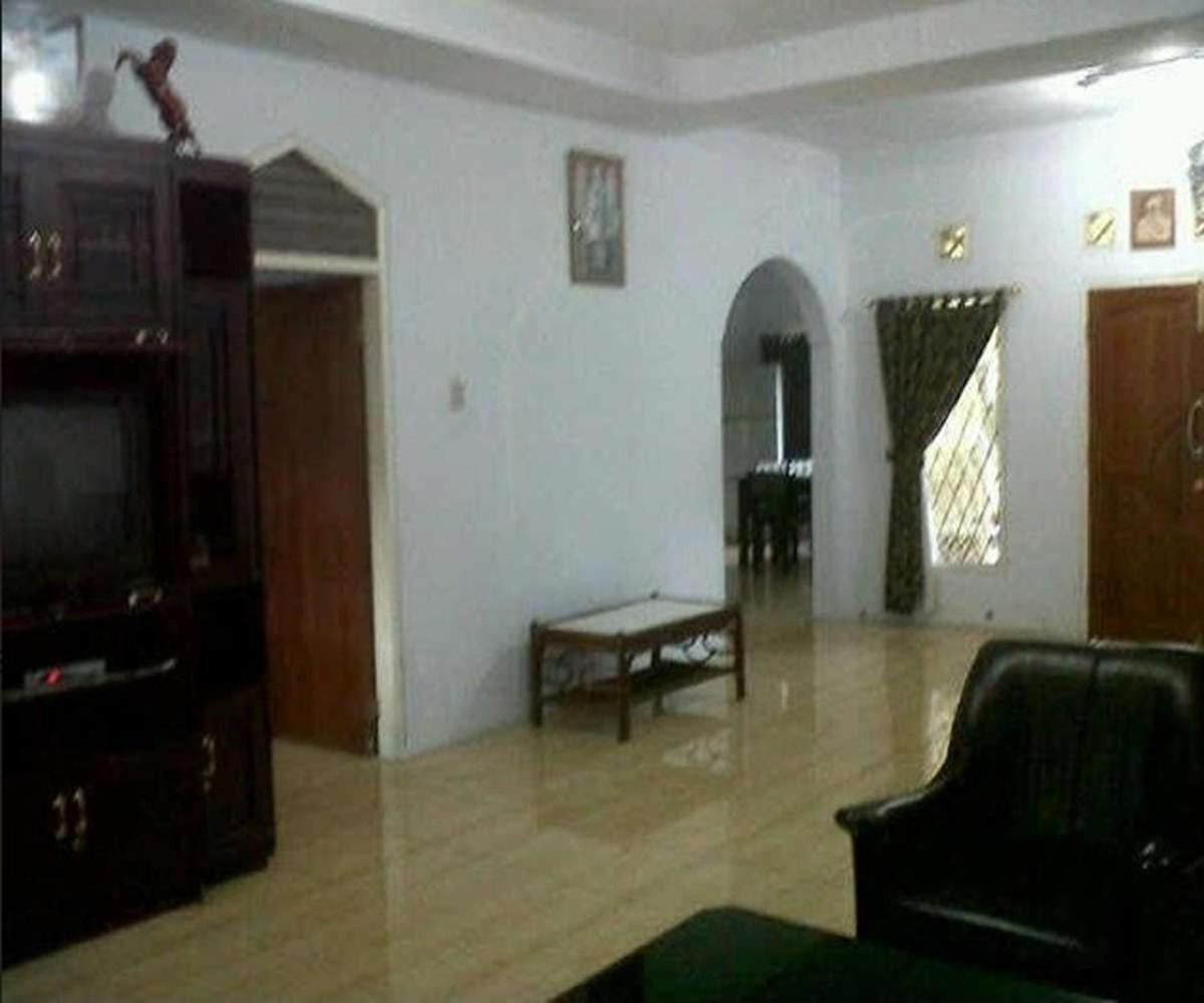 Villa disewakan di coolibah puncak - Housity