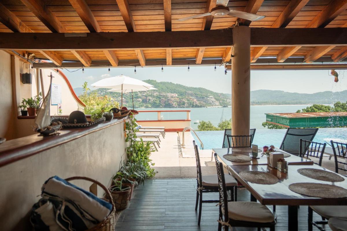 Villa del Pescador - Housity