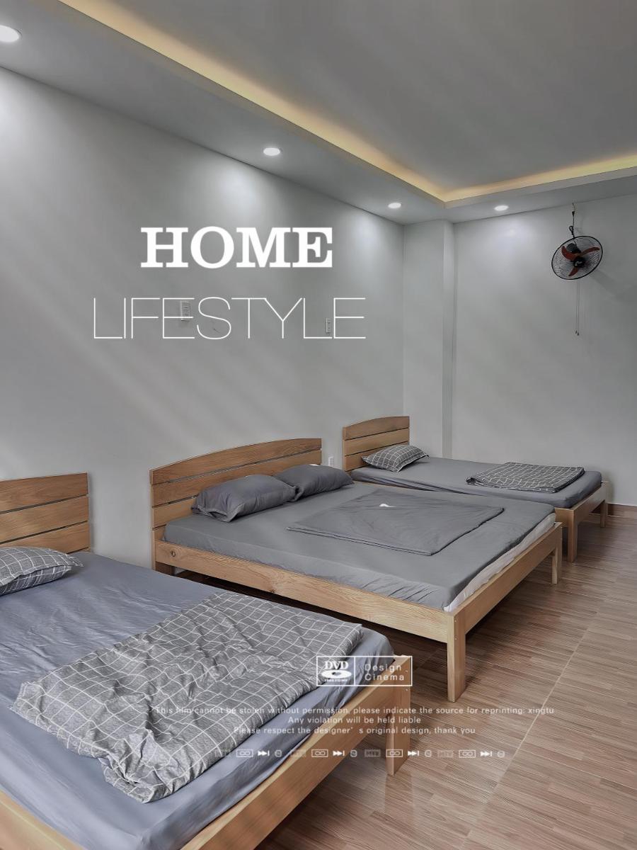 Homestay C&E Da Nang - Hizvo