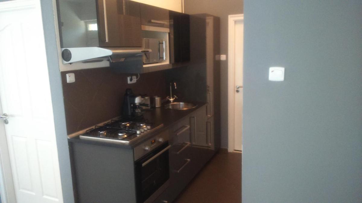 Solid Apartmans - Housity