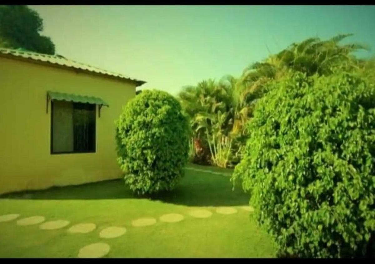 Gayatri Farm Resort Kolan - Housity