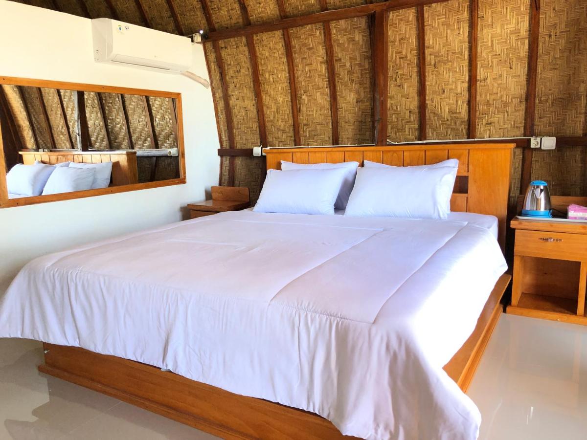 Sedana Yoga Resort - Housity
