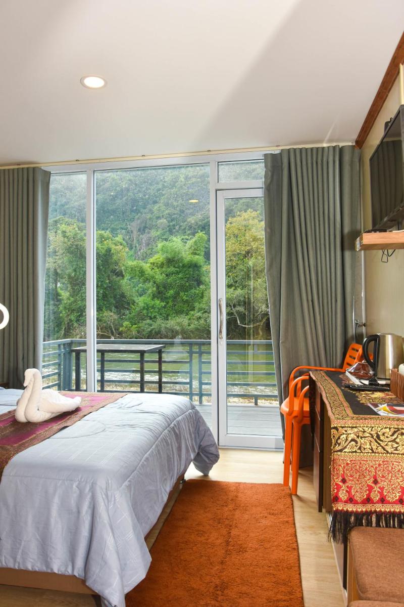 namsongviewgardenresort - Housity