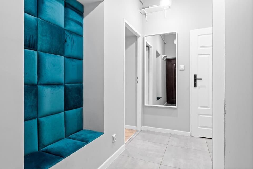 Apartament Przy Fontannach - Housity