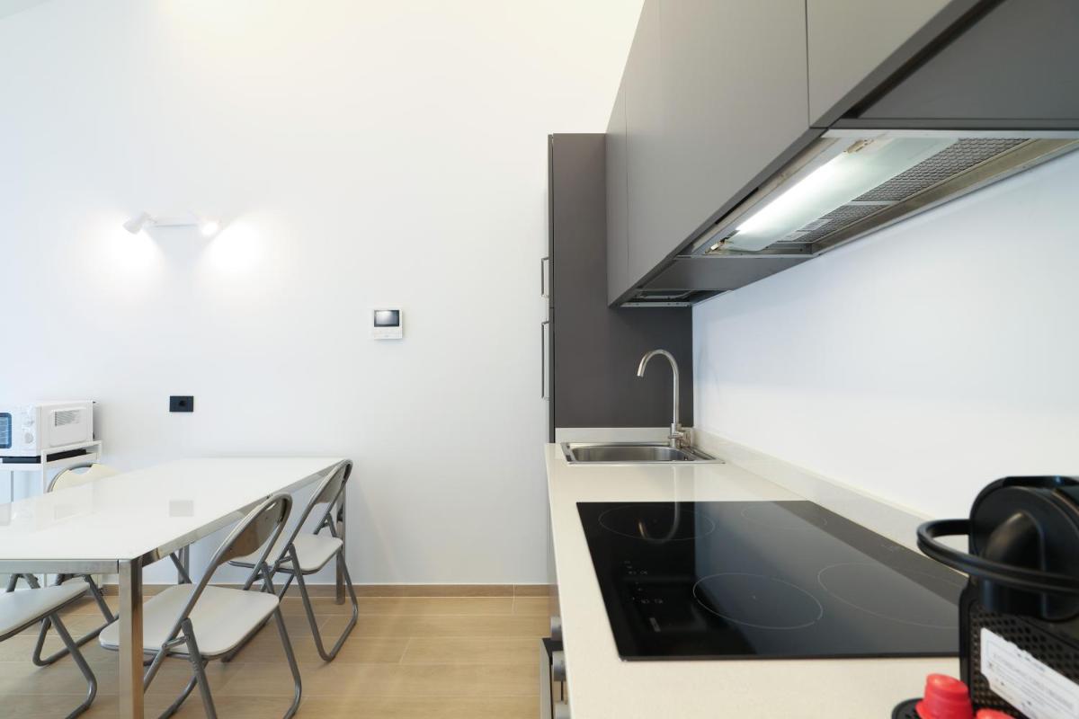 Mila Apartments Cavalcabò - Housity