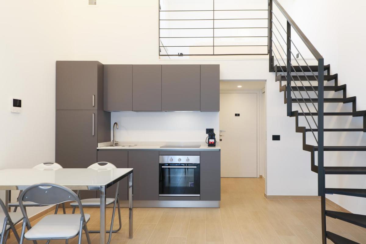Mila Apartments Cavalcabò - Housity