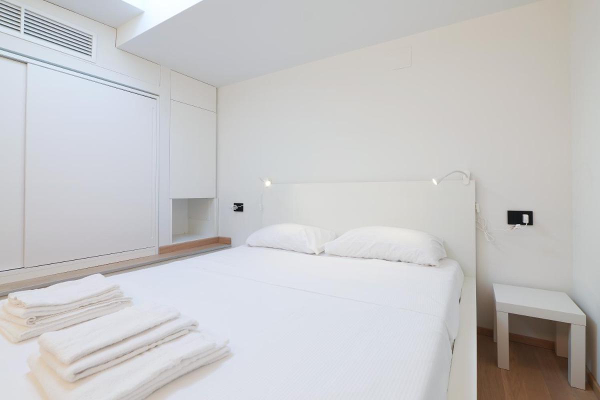 Mila Apartments Cavalcabò - Housity
