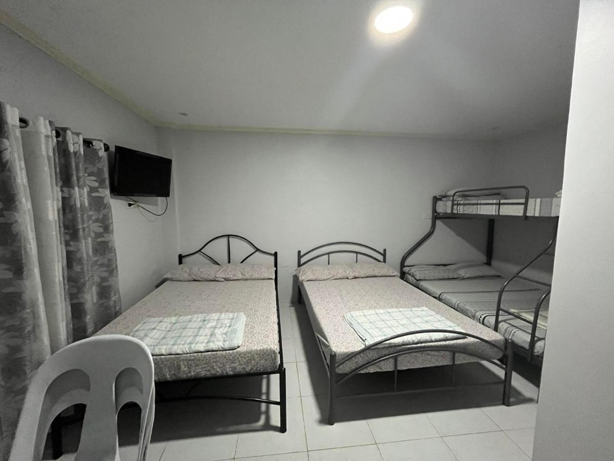 Nolina's Transient Rooms - Alaminos, Pangasinan - Housity