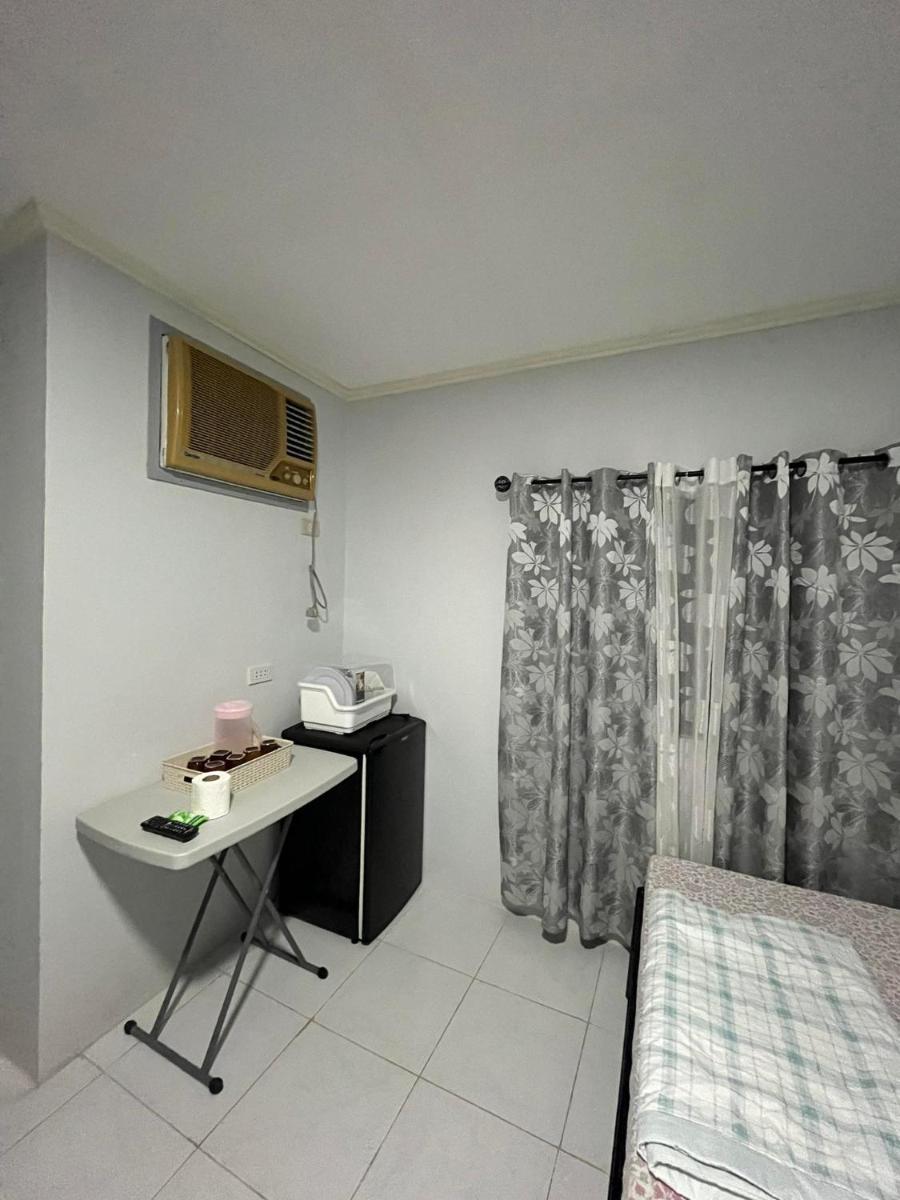 Nolina's Transient Rooms - Alaminos, Pangasinan - Housity