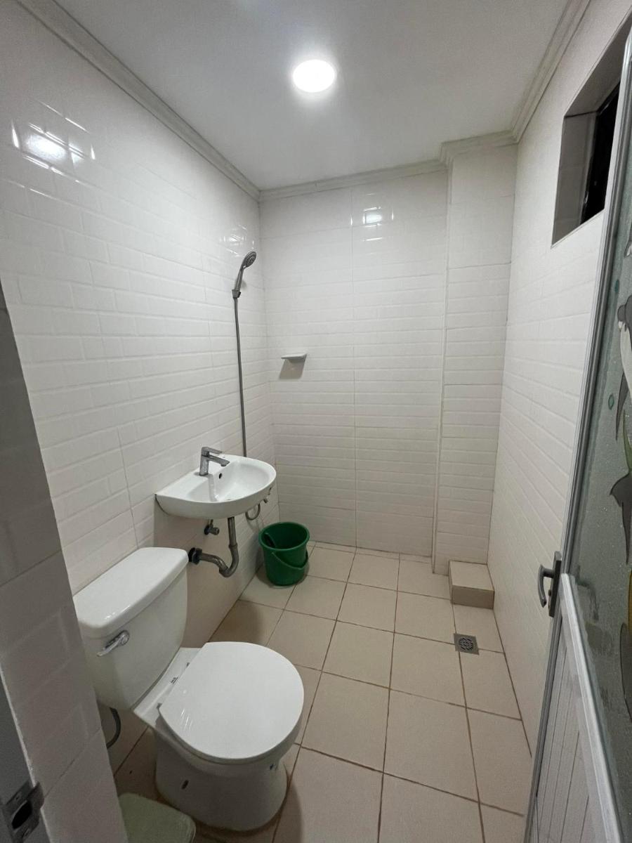 Nolina's Transient Rooms - Alaminos, Pangasinan - Housity
