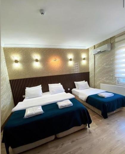 Koc Hotel - Housity