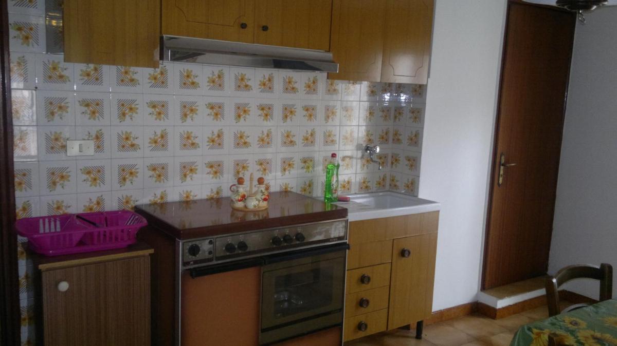Casa Salvaggio - Housity