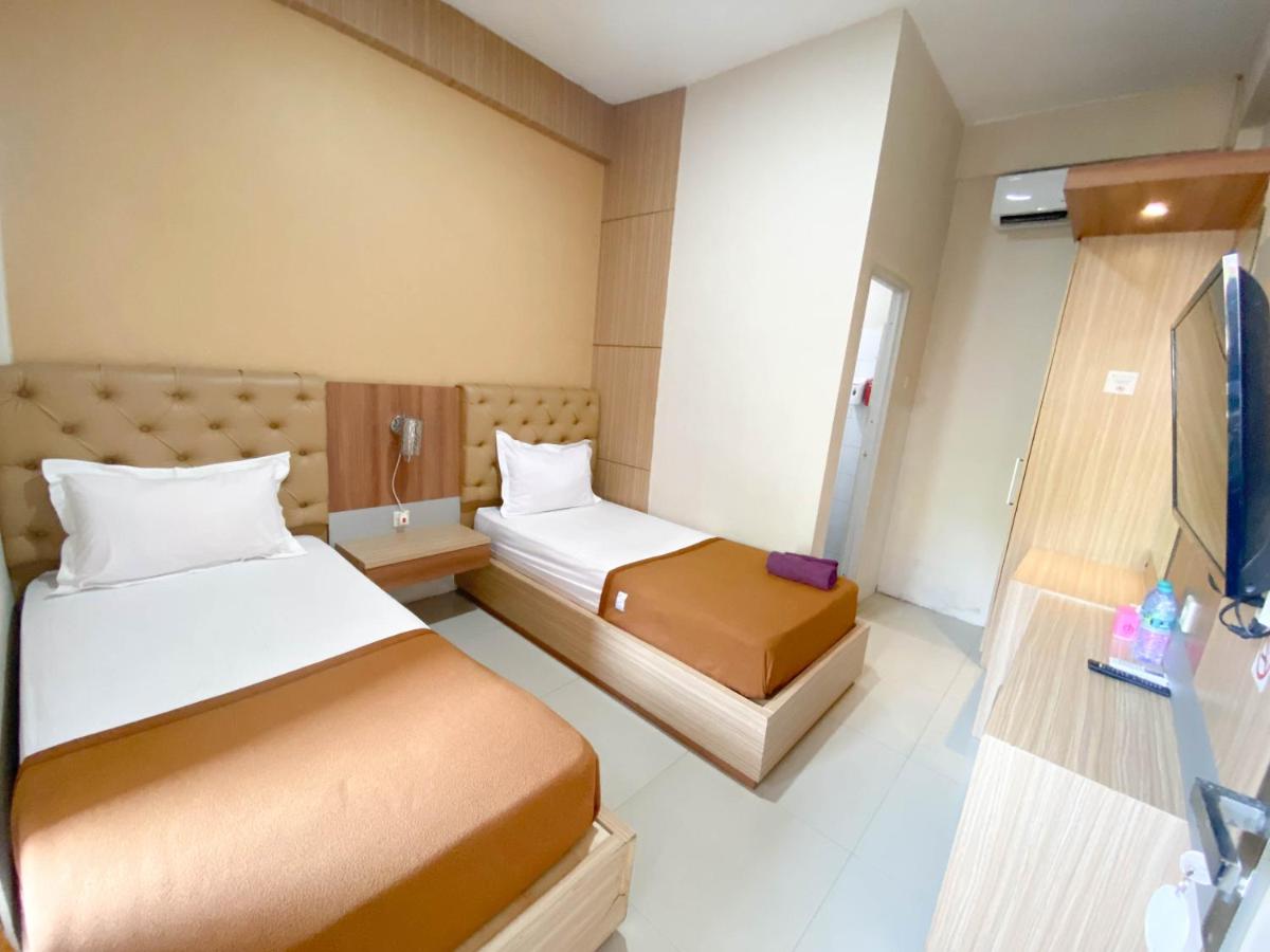 PLUM Xpress Buduran - Housity