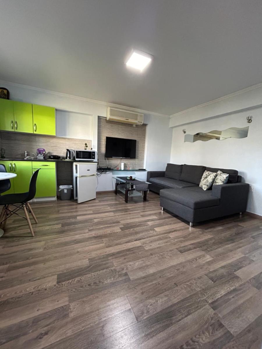 Suitetrails - Apartment with garden