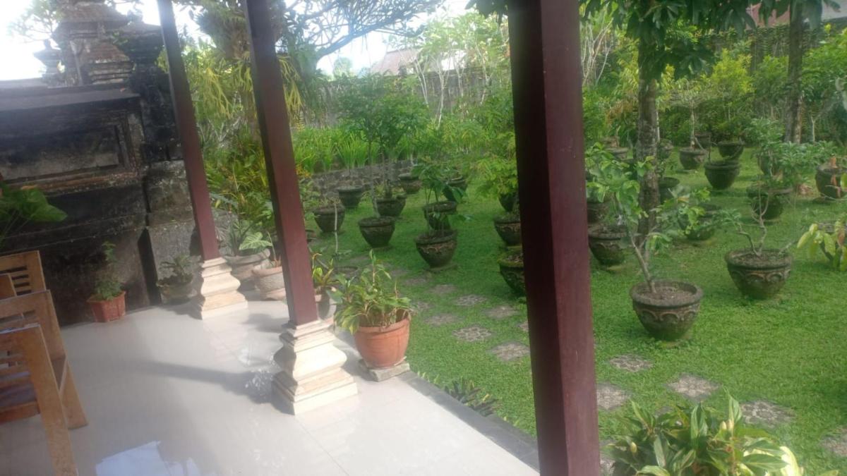 Puri Agung Inn - Housity