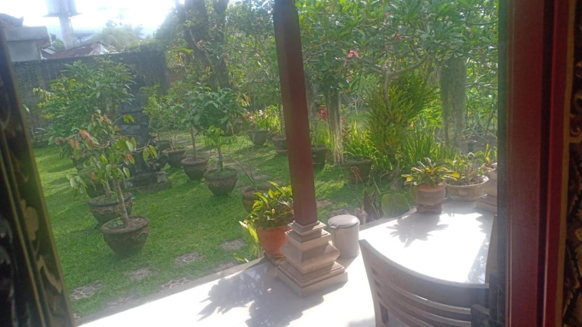 Puri Agung Inn - Housity