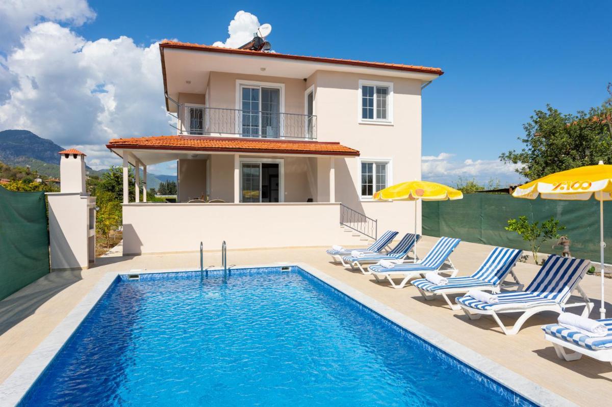 Villa Corals - Housity