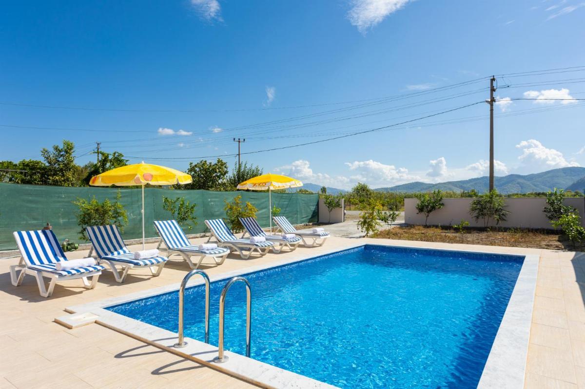 Villa Corals - Housity