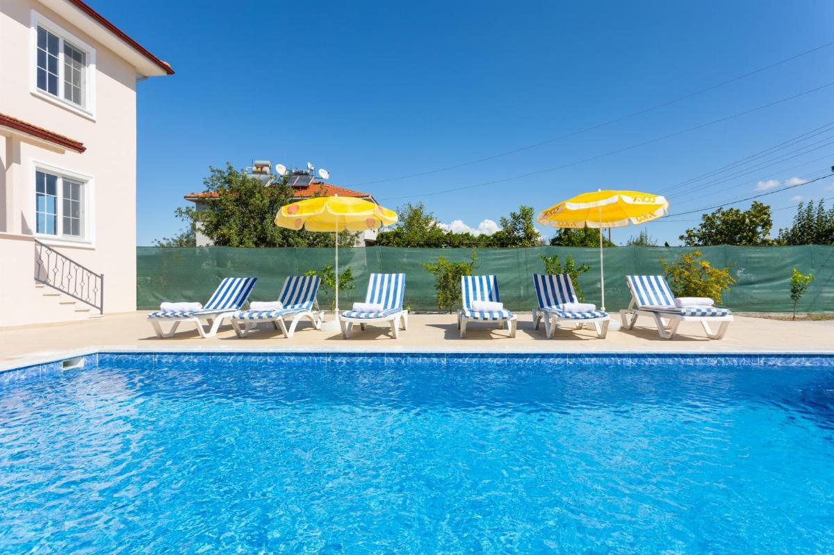 Villa Corals - Housity