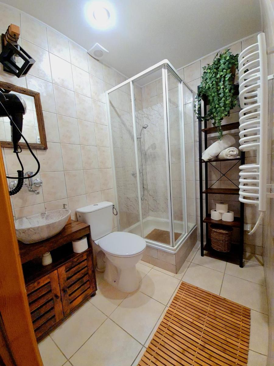 Apartamenty Pod Cisówką - Hizvo