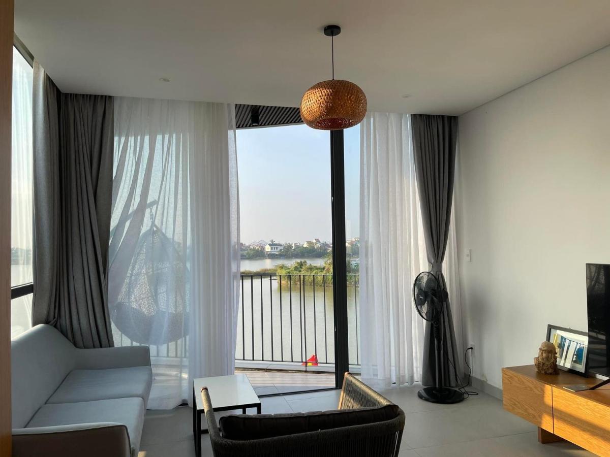 Suitetrails - 2 Bedrooms River View apartment