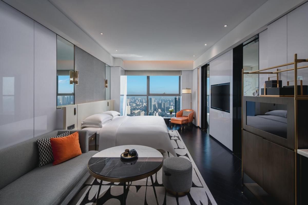 The Langbo Chengdu, in The Unbound Collection by Hyatt - Housity