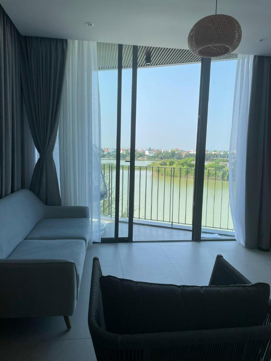 Suitetrails - 2 Bedrooms River View apartment