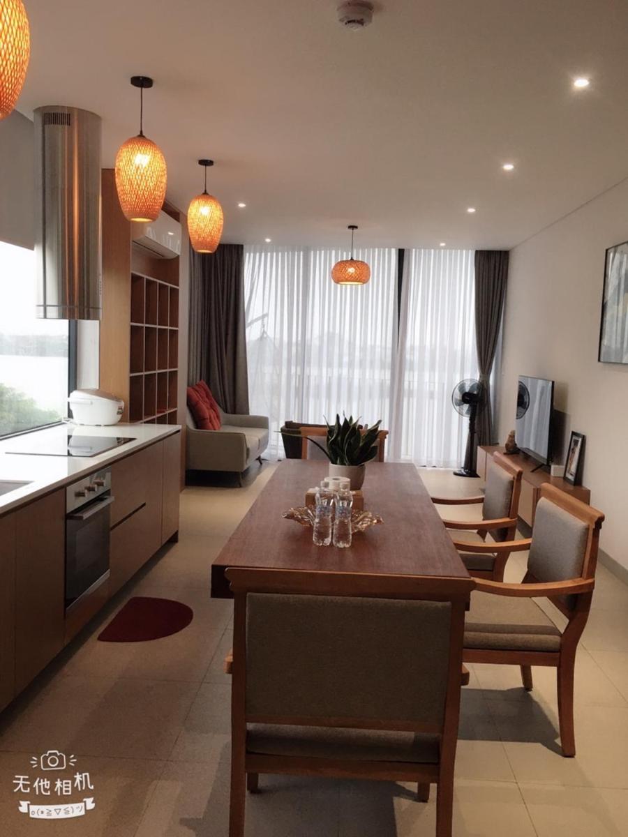 Suitetrails - 2 Bedrooms River View apartment