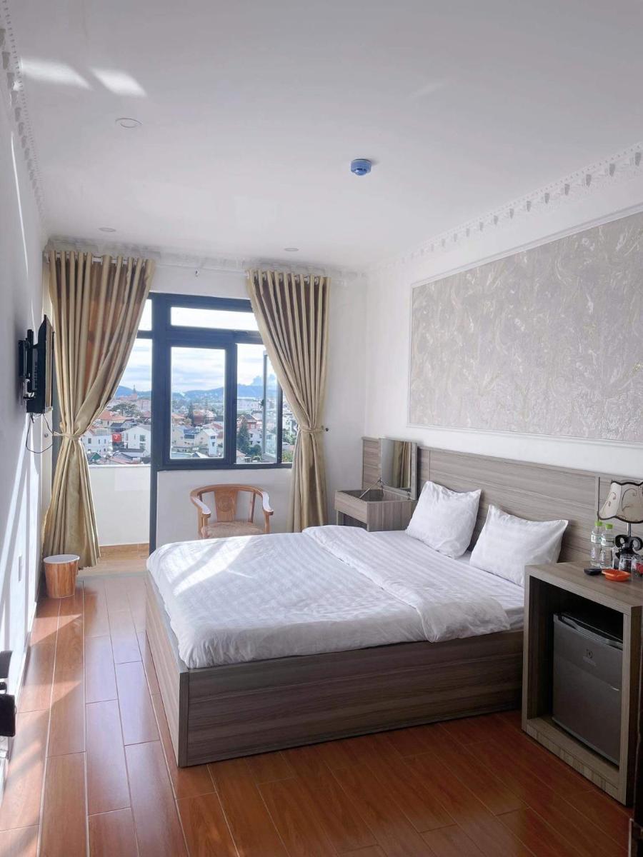 LINA Hotel - Housity