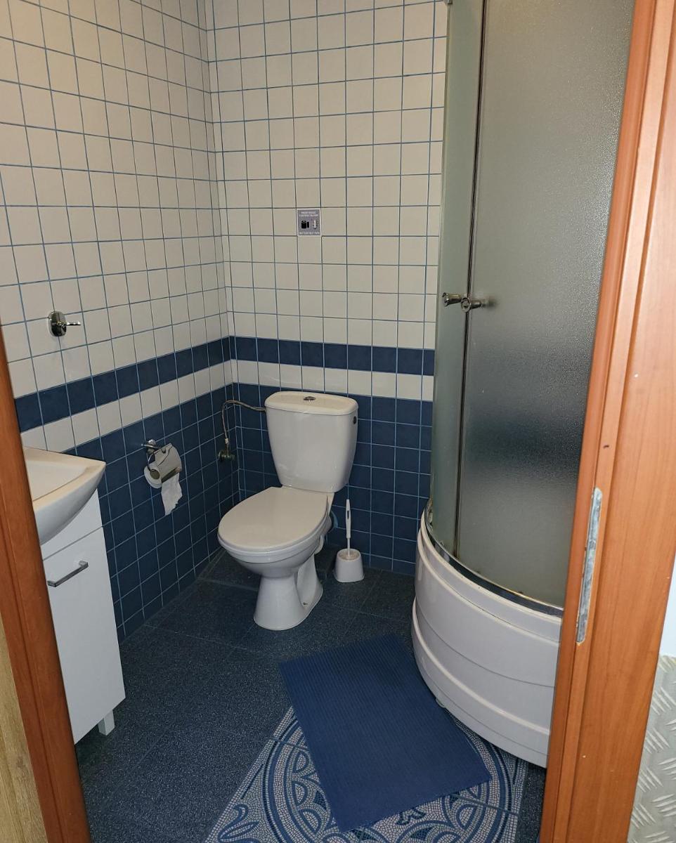 Gościniec Złoty Krąg - Housity