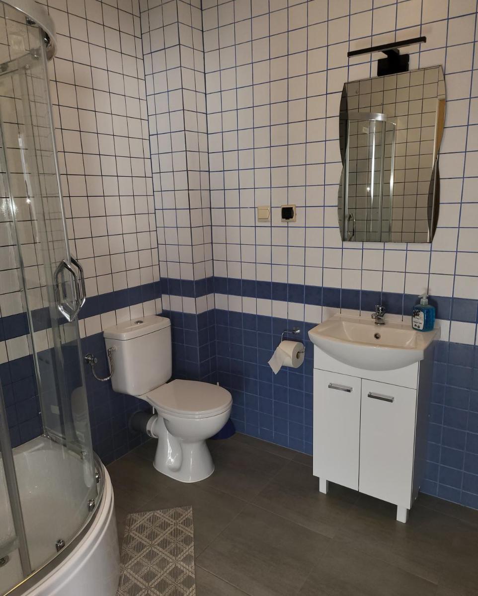 Gościniec Złoty Krąg - Housity