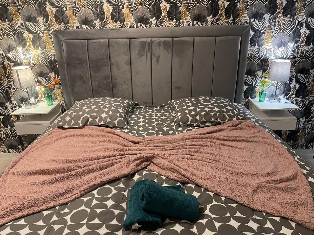 *DISNEYLAND/SERRIS* APPARTEMENT idéalement situé - Housity